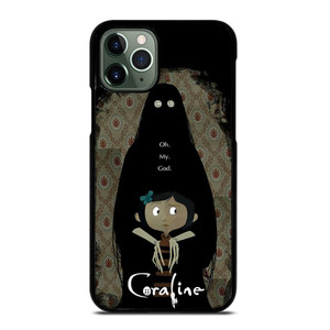 CORALINE 4 iPhone 11 Pro Max Case