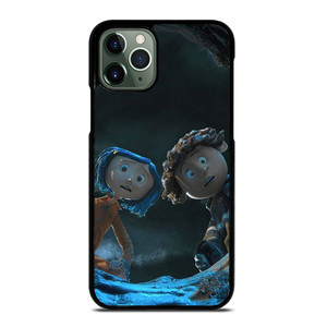 CORALINE 3 iPhone 11 Pro Max Case