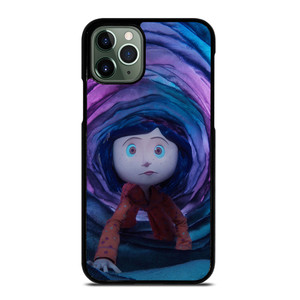CORALINE 2 iPhone 11 Pro Max Case