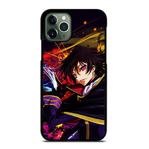 CODE GEASS iPhone 11 Pro Max Case CODE GEASS iPhone 11 Pro Max Case