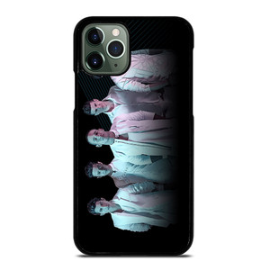 CNCO MUSIC GROUP iPhone 11 Pro Max Case