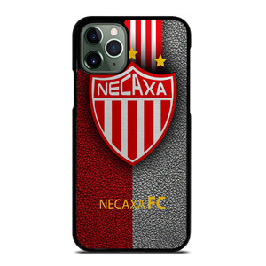 CLUB NECAXA FOOTBALL 4 iPhone 11 Pro Max Case