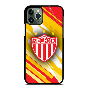 CLUB NECAXA FOOTBALL 2 iPhone 11 Pro Max Case