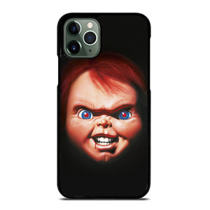 CHUCKY CHILD'S PLAY 2 iPhone 11 Pro Max Case