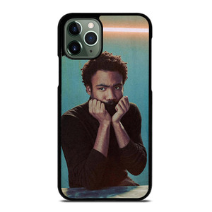 CHILDISH GAMBINO iPhone 11 Pro Max Case