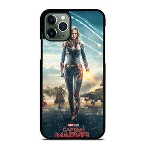 CAPTAIN MARVEL 3 iPhone 11 Pro Max Case