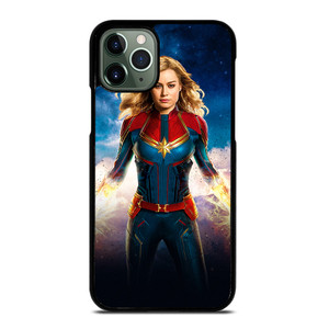 CAPTAIN MARVEL 2 iPhone 11 Pro Max Case