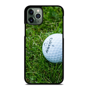 CALLAWAY GOLF LOGO iPhone 11 Pro Max Case