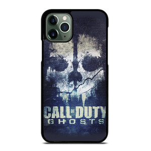 CALL OF DUTY GHOSTS iPhone 11 Pro Max Case