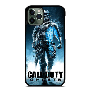 CALL OF DUTY GHOSTS 2 iPhone 11 Pro Max Case