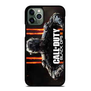 CALL OF DUTY BLACK OPS 2 iPhone 11 Pro Max Case