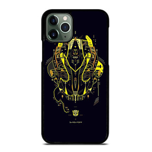 BUMBLEBEE TRANSFORMERS iPhone 11 Pro Max Case