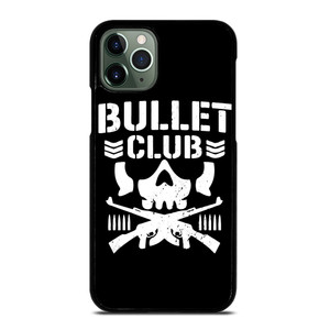 BULLET CLUB ICON iPhone 11 Pro Max Case