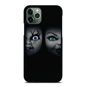 BRIDE OF CHUCKY iPhone 11 Pro Max Case