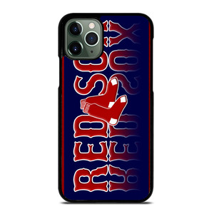 BOSTON RED SOX MLB 2 iPhone 11 Pro Max Case