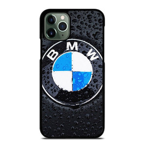 BMW LOGO iPhone 11 Pro Max Case