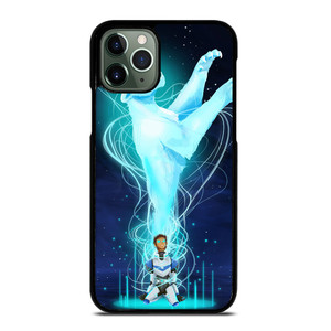 BLUE LION VOLTRON iPhone 11 Pro Max Case