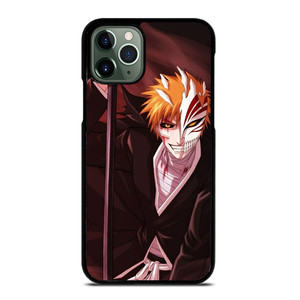 BLEACH ICHIGO HOLLOW iPhone 11 Pro Max Case