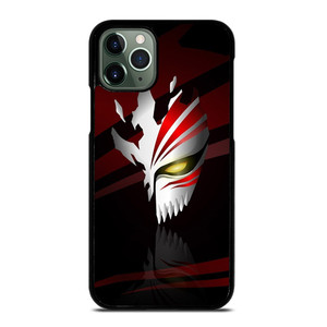 BLEACH HOLLOW MASK iPhone 11 Pro Max Case BLEACH HOLLOW MASK iPhone 11 Pro Max Case