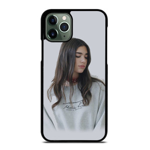 BEAUTYFUL DUA LIPA iPhone 11 Pro Max Case BEAUTYFUL DUA LIPA iPhone 11 Pro Max Case