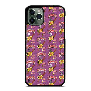 BACKWOODS HONEY BERRY iPhone 11 Pro Max Case BACKWOODS HONEY BERRY iPhone 11 Pro Max Case
