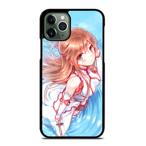 ASUNA SWORD ART ONLINE iPhone 11 Pro Max Case