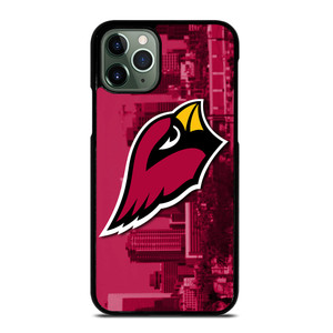 ARIZONA CARDINALS iPhone 11 Pro Max Case ARIZONA CARDINALS iPhone 11 Pro Max Case