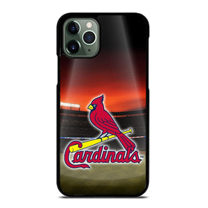 ARIZONA CARDINALS 2 iPhone 11 Pro Max Case ARIZONA CARDINALS 2 iPhone 11 Pro Max Case