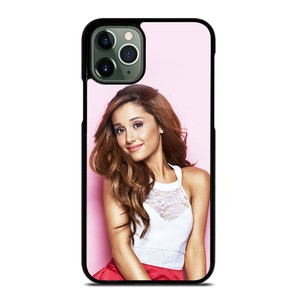 ARIANA GRANDE iPhone 11 Pro Max Case