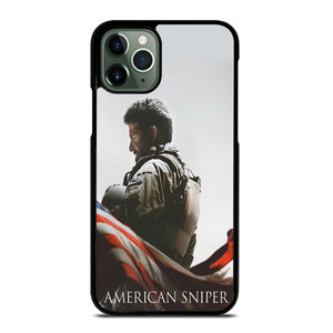 AMERICAN SNIPER iPhone 11 Pro Max Case AMERICAN SNIPER iPhone 11 Pro Max Case