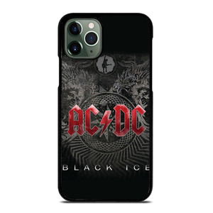 ACDC BAND iPhone 11 Pro Max Case ACDC BAND iPhone 11 Pro Max Case