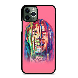 6IX9INE SIX NINE iPhone 11 Pro Max Case