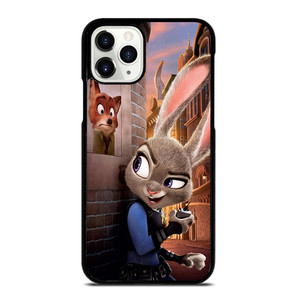 ZOOTOPIA JUDY AND NICK iPhone 11 Pro Case ZOOTOPIA JUDY AND NICK iPhone 11 Pro Case