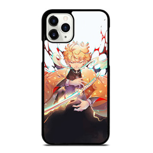 ZENITSU AGATSUMA DEMON SLAYER 2 iPhone 11 Pro Case
