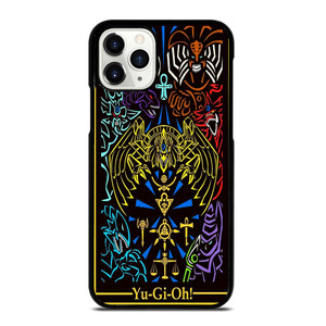 YU GI OH SYMBOL iPhone 11 Pro Case YU GI OH SYMBOL iPhone 11 Pro Case