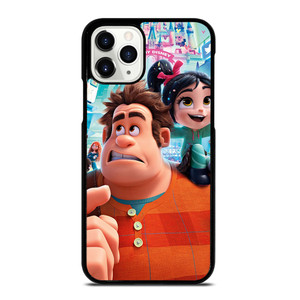 WRECK IT RALPH DISNEY iPhone 11 Pro Case