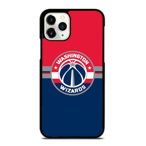 WASHINGTON WIZARDS LOGO 3 iPhone 11 Pro Case