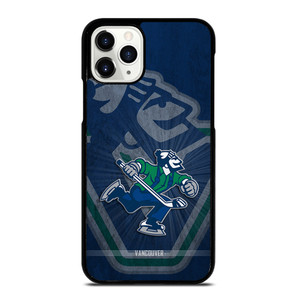 VANCOUVER CANUCKS NHL 4 iPhone 11 Pro Case