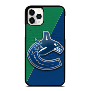 VANCOUVER CANUCKS NHL 2 iPhone 11 Pro Case