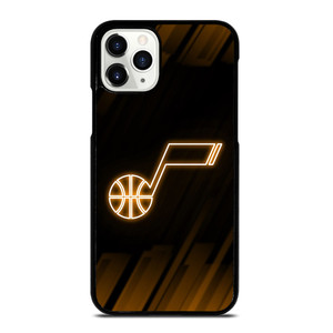 UTAH JAZZ ICON iPhone 11 Pro Case