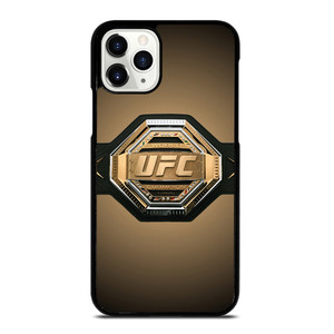 UFC LOGO 3 iPhone 11 Pro Case UFC LOGO 3 iPhone 11 Pro Case