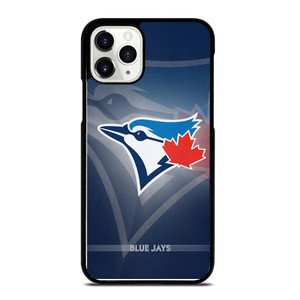 TORONTO BLUE JAYS ICON iPhone 11 Pro Case Cover