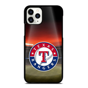 TEXAS RANGERS LOGO 4 iPhone 11 Pro Case TEXAS RANGERS LOGO 4 iPhone 11 Pro Case