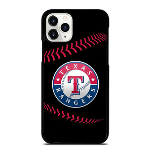 TEXAS RANGERS LOGO 2 iPhone 11 Pro Case