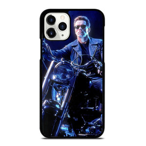TERMINATOR 5 iPhone 11 Pro Case
