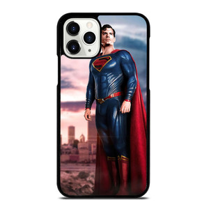 SUPERMAN SUPERHERO 2 iPhone 11 Pro Case SUPERMAN SUPERHERO 2 iPhone 11 Pro Case