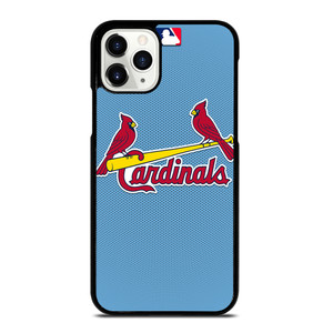 ST LOUIS CARDINALS iPhone 11 Pro Case