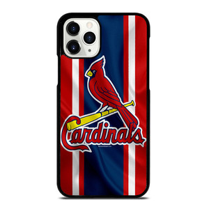 ST LOUIS CARDINALS LOGO 2 iPhone 11 Pro Case