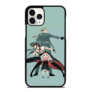 SPY X FAMILY iPhone 11 Pro Case SPY X FAMILY iPhone 11 Pro Case