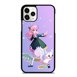 SPY X FAMILY CUTE iPhone 11 Pro Case